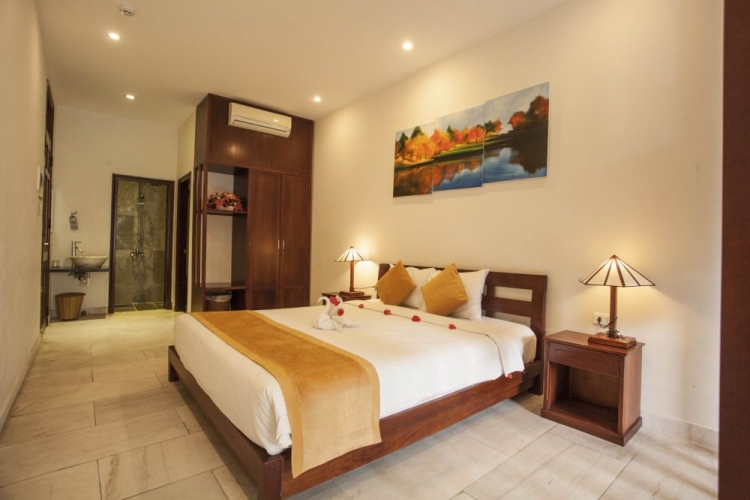 Đặt phòng resort, khách sạn, nhà nghỉ, homestay 